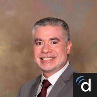 Ricardo Marin, MD