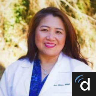 Kay Moua, Nurse Practitioner, Everett, WA