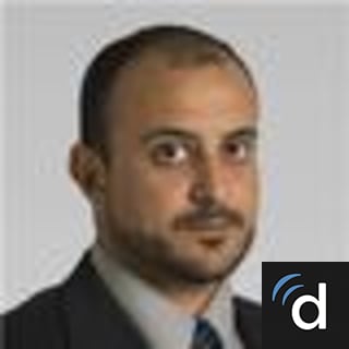 Ehab Daoud, MD