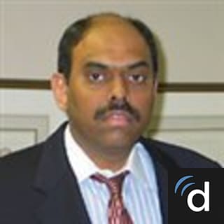 Raghunath Katragadda, MD
