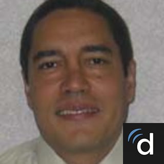John McNeil, MD