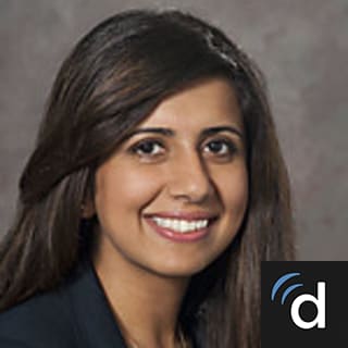 Sunpreet Kaur, MD