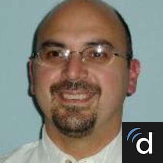 James Cox, MD