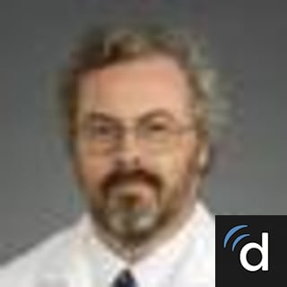 John Baillie, MD