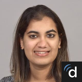 Dr. Anisa Tatini, MD | Cincinnati, OH | Physiatrist | US News Doctors