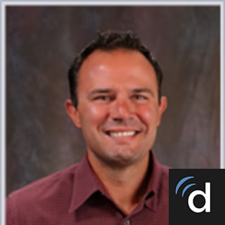 Mladen Rasic, MD, Pulmonology, Torrance, CA