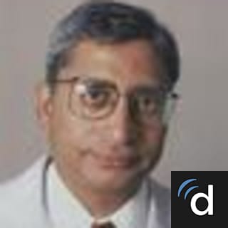Prasad Vallurupalli, MD