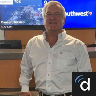 Dennis Martin, Certified Registered Nurse Anesthetist, San Antonio, TX