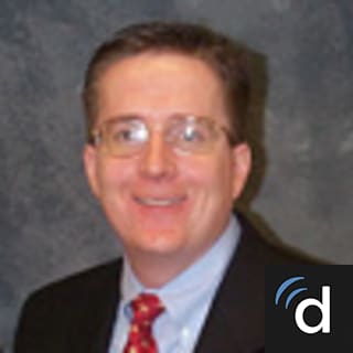 Brian Heffelfinger, MD