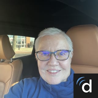 Diana Zitter, MD