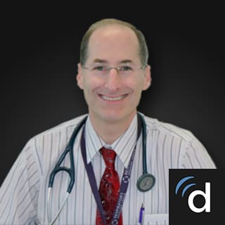 Dr. Douglas Rennert, MD – Leesburg, VA | Pulmonology