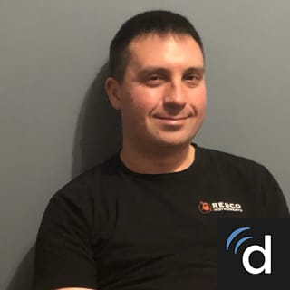 Joseph Dombroski, DO
