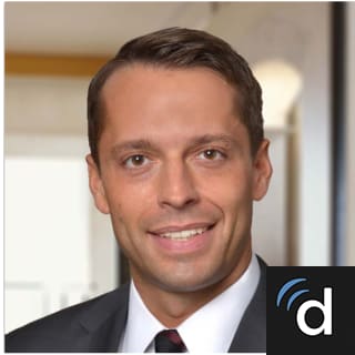 Robert Duerr, MD, Orthopaedic Surgery, St. Louis, MO