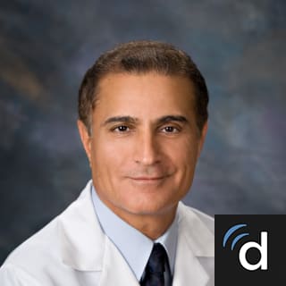 Farroukh Ajir, MD, Neurosurgery, Westlake Village, CA