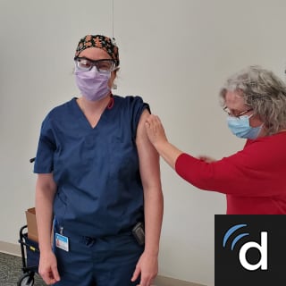 Annick-Marie (Votteler) Kaufman, MD, General Surgery, Saint Johnsbury, VT