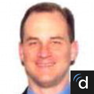 Michael Dorrity, MD