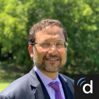 Atul Singhal, MD, Rheumatology, Mesquite, TX