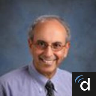 Taymour Malak, MD