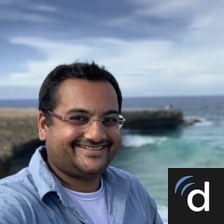 Jay Shah, MD