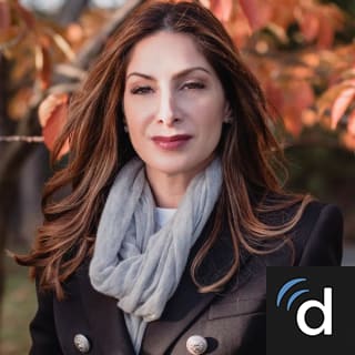 Suzanne Fenske, MD, Obstetrics & Gynecology, New York, NY