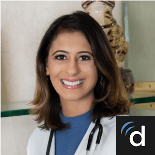Reena Mehta, MD