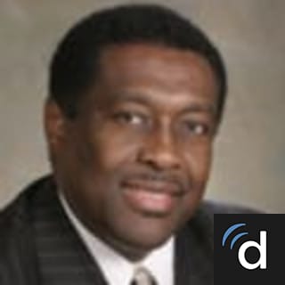 Balmore Williams, MD, Family Medicine, Cleveland, TX