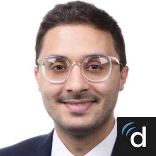 Ahmad Karkash, MD, Internal Medicine, Indianapolis, IN
