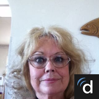 Carol Mills, Family Nurse Practitioner, Rio Rancho, NM