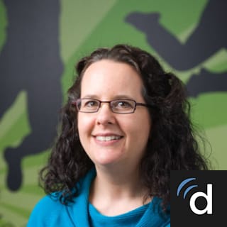 Kristen Stuppy, MD