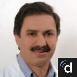 Shahzeb Naqvi, MD