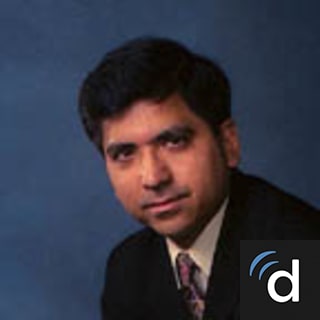 Mirza Baig, MD