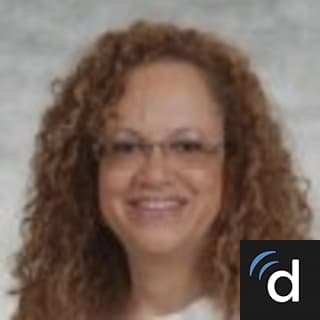 Robin Newton, MD, Internal Medicine, Washington, DC