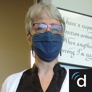 Anne La Rochelle, MD