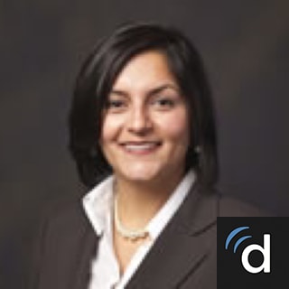 Sanaz (Loftus) Afiat, MD