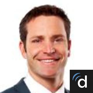 Douglas McMahon, MD