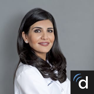 Shabnam Shahabadi, MD