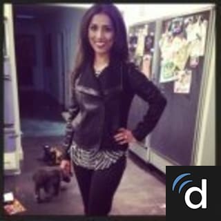 Sonal Haerter, MD