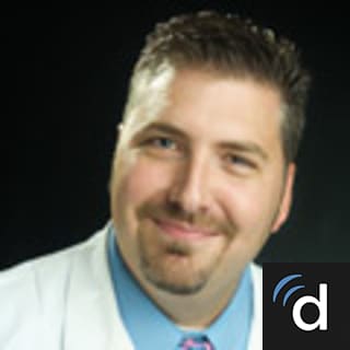 James Tedesco, MD