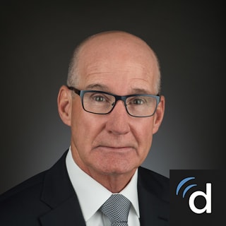 James Schmitz, MD
