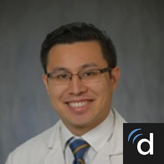 Ryan Salinas, MD