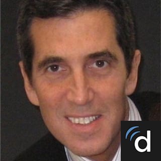 Andrew Barnett, MD