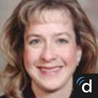 Kirsten Zeitler, MD