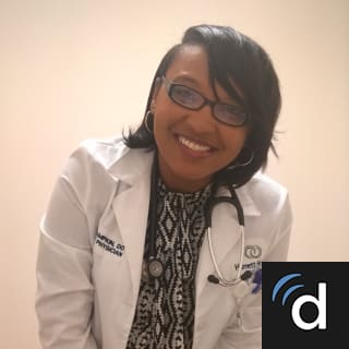 Erica Lampkin, DO