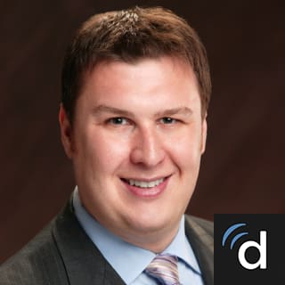 Corey Treadway, MD