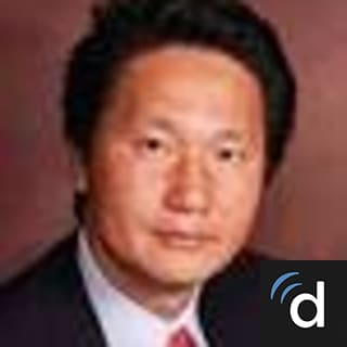 Stephen Kwan, MD