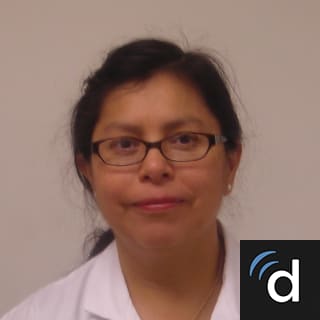 Judith (Menjivar) Cagan, MD
