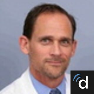 Andre Gazdag, MD