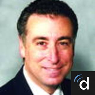 Howard Waldman, MD