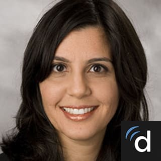 Dina Dadabhoy, MD
