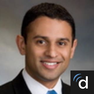 Roopen Patel, MD, Allergy & Immunology, Charlotte, NC